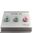 Cutter vertical - 20L Puteti economisi mult timp in