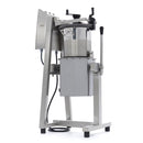 Cutter vertical - 20L Puteti economisi mult timp in