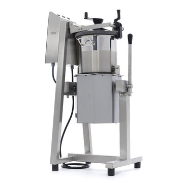 Cutter vertical - 20L Puteti economisi mult timp in