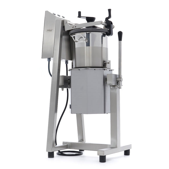 Cutter vertical - 20L Puteti economisi mult timp in