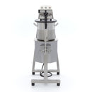Cutter vertical - 20L Puteti economisi mult timp in