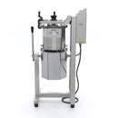 Cutter vertical - 20L Puteti economisi mult timp in