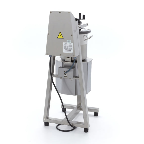 Cutter vertical - 20L Puteti economisi mult timp in