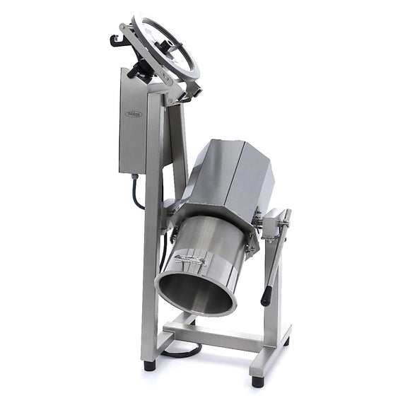 Cutter vertical - 20L Puteti economisi mult timp in