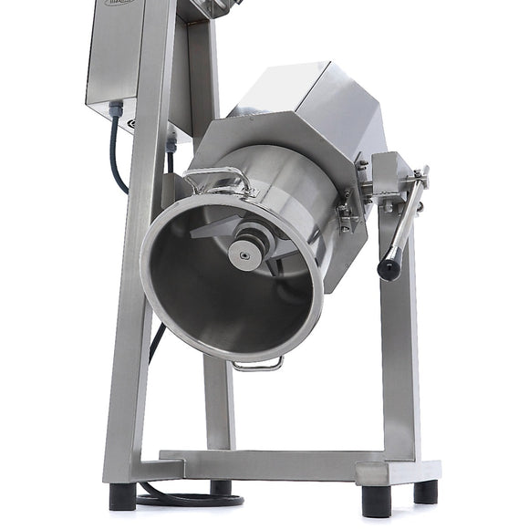 Cutter vertical - 20L Puteti economisi mult timp in