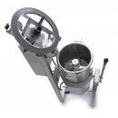 Cutter vertical - 20L Puteti economisi mult timp in