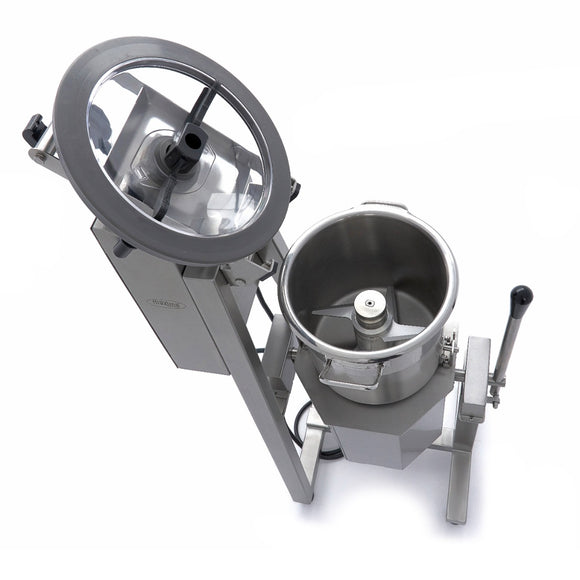 Cutter vertical - 20L Puteti economisi mult timp in