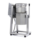 Cutter vertical - 30L Puteti economisi mult timp in