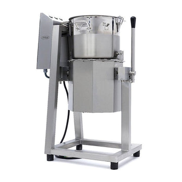 Cutter vertical - 30L Puteti economisi mult timp in