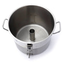 Cutter vertical - 30L Puteti economisi mult timp in