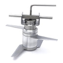Cutter vertical - 30L Puteti economisi mult timp in