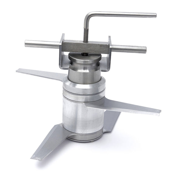 Cutter vertical - 30L Puteti economisi mult timp in