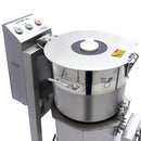 Cutter vertical - 30L Puteti economisi mult timp in