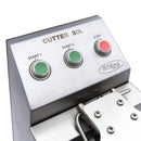 Cutter vertical - 30L Puteti economisi mult timp in