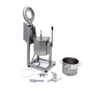 Cutter vertical - 30L Puteti economisi mult timp in
