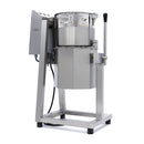Cutter vertical - 30L Puteti economisi mult timp in