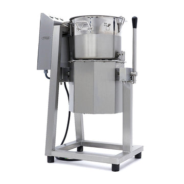 Cutter vertical - 30L Puteti economisi mult timp in