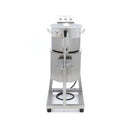 Cutter vertical - 30L Puteti economisi mult timp in