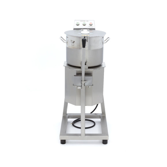 Cutter vertical - 30L Puteti economisi mult timp in