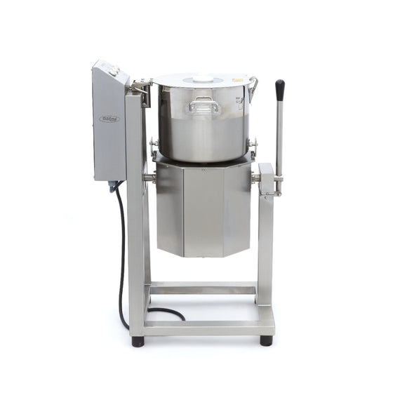 Cutter vertical - 30L Puteti economisi mult timp in