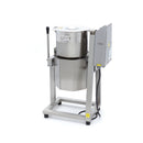 Cutter vertical - 30L Puteti economisi mult timp in