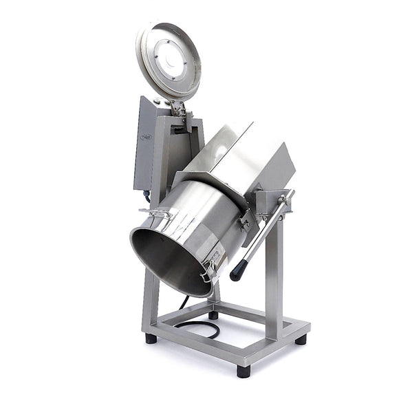 Cutter vertical - 30L Puteti economisi mult timp in