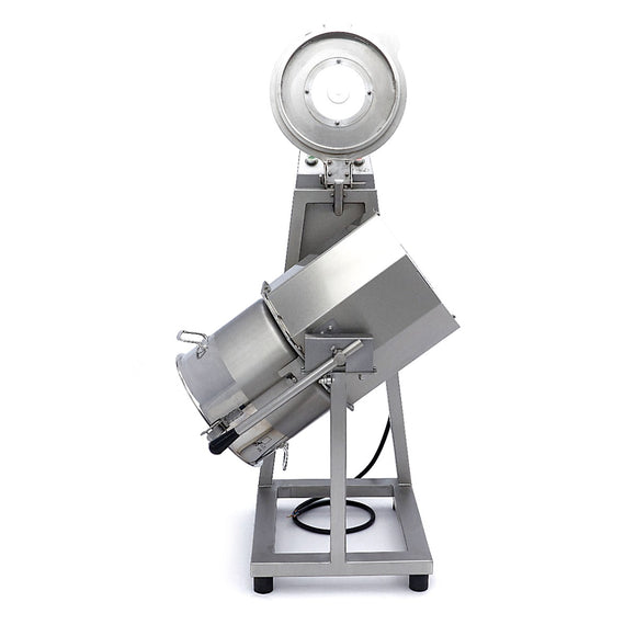 Cutter vertical - 30L Puteti economisi mult timp in