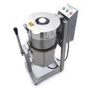 Cutter vertical - 30L Puteti economisi mult timp in