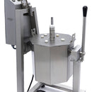 Cutter vertical - 30L Puteti economisi mult timp in
