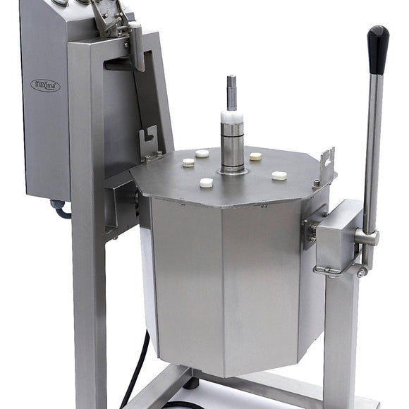Cutter vertical - 30L Puteti economisi mult timp in
