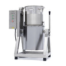 Cutter vertical - 50L Puteti economisi mult timp in