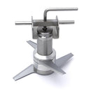 Cutter vertical - 50L Puteti economisi mult timp in