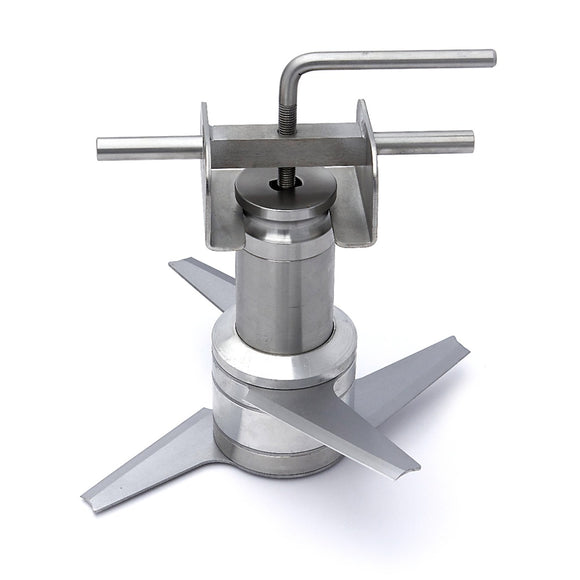 Cutter vertical - 50L Puteti economisi mult timp in