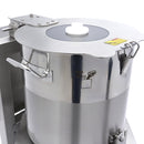 Cutter vertical - 50L Puteti economisi mult timp in
