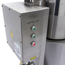Cutter vertical - 50L Puteti economisi mult timp in