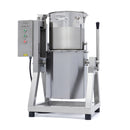 Cutter vertical - 50L Puteti economisi mult timp in