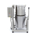 Cutter vertical - 50L Puteti economisi mult timp in