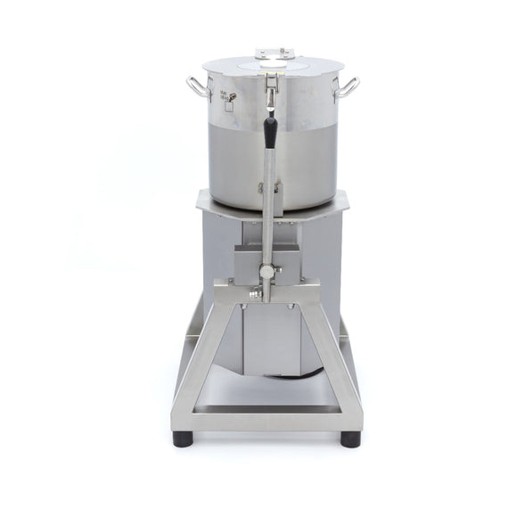 Cutter vertical - 50L Puteti economisi mult timp in
