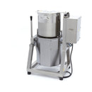 Cutter vertical - 50L Puteti economisi mult timp in
