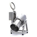 Cutter vertical - 50L Puteti economisi mult timp in