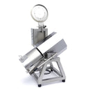 Cutter vertical - 50L Puteti economisi mult timp in