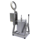 Cutter vertical - 50L Puteti economisi mult timp in