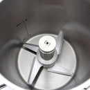Cutter vertical - 50L Puteti economisi mult timp in