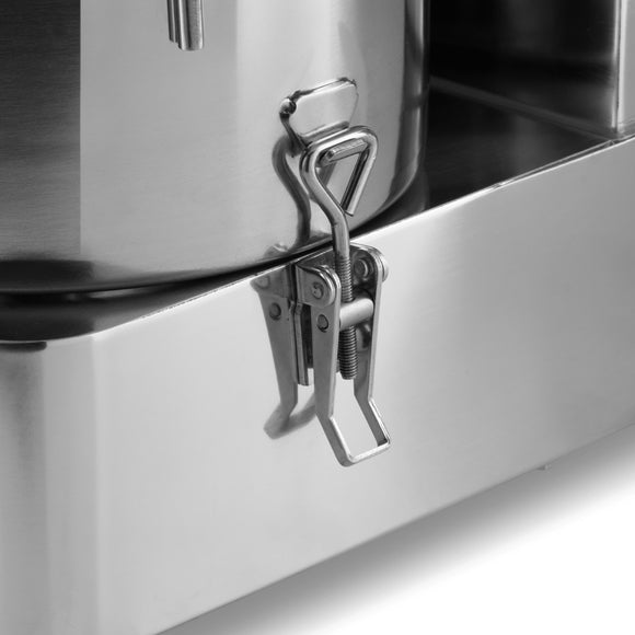 Cutter vertical - 6L Vei economisi mult timp in