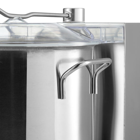 Cutter vertical - 6L Vei economisi mult timp in