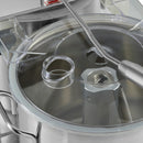 Cutter vertical - 6L Vei economisi mult timp in