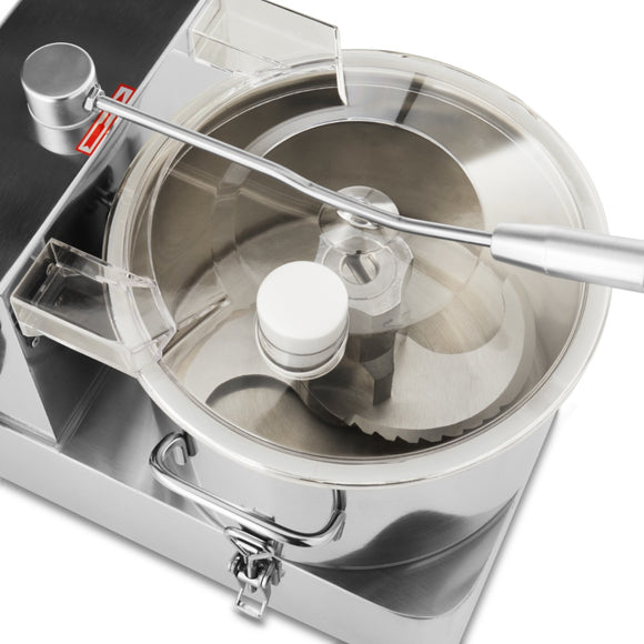 Cutter vertical - 6L Vei economisi mult timp in