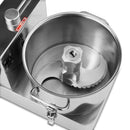 Cutter vertical - 6L Vei economisi mult timp in