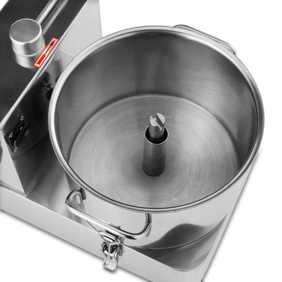 Cutter vertical - 6L Vei economisi mult timp in