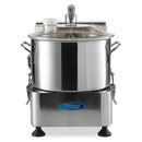 Cutter vertical - 6L Vei economisi mult timp in